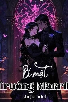 Bí Mật Trường Marrik (1)