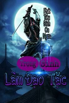 Trọng Sinh Đại Đạo Tặc (1)