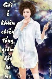 Hoa hồng Đen (5)